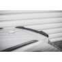 Maxton Design Spoiler CAP V.2 / V2 für Audi S4 / A4 S-Line Avant B9  schwarz Hochglanz