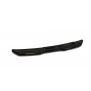 Maxton Design Mittlerer Heckdiffusor Ansatz für BMW X4 M Paket DTM LOOK schwarz Hochglanz