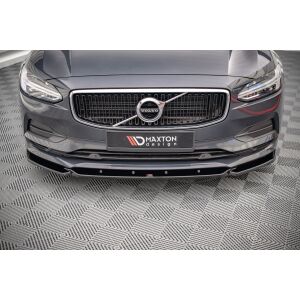 Maxton Design Front Ansatz V.1 / V1 für Volvo V90...