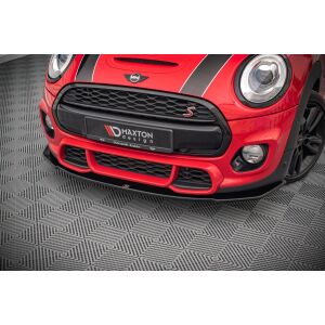 Maxton Design Front Ansatz für Mini Cooper S John...