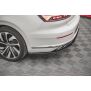 Maxton Design Street Pro Heck Ansatz Flaps Diffusor für Volkswagen Arteon R-Line Facelift