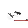 Maxton Design Side Flaps BMW 4er M-Paket G22 schwarz Hochglanz