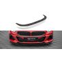 Maxton Design Street Pro Front Ansatz für für BMW Z4 M-Paket G29