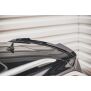 Maxton Design Spoiler CAP für Volkswagen T-Roc Mk1 schwarz Hochglanz