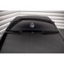 Maxton Design Heckscheiben Spoiler für BMW 2 Gran Coupe M-Paket / M235i F44 schwarz Hochglanz