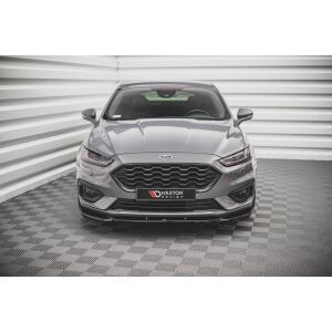 Maxton Design Front Ansatz V.2 / V2 für Ford Mondeo...