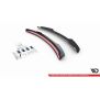 Maxton Design Spoiler CAP für Dodge Durango RT Mk3 schwarz Hochglanz