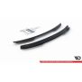 Maxton Design Spoiler CAP für Dodge Durango RT Mk3 schwarz Hochglanz