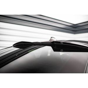 Maxton Design Spoiler CAP für BMW X6 M-Paket G06...