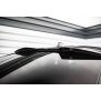 Maxton Design Spoiler CAP für BMW X6 M-Paket G06 schwarz Hochglanz