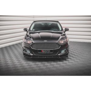 Maxton Design Front Ansatz für Ford Mondeo Mk5...