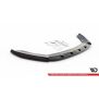 Maxton Design Front Ansatz V.1 / V1 für Seat Leon FR / Cupra Mk3 schwarz Hochglanz