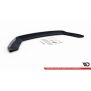 Maxton Design Front Ansatz V.2 / V2 für Seat Leon FR / Cupra Mk3 schwarz Hochglanz