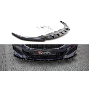 Maxton Design Front Ansatz V.3 / V3 für BMW 8 Coupe...