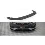 Maxton Design Street Pro Front Ansatz für für Cupra Leon