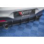 Maxton Design Robuste Racing Heckschürze V.3 / V3 für BMW M140i