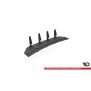 Maxton Design Street Pro Heckschürze für Audi RS7 C8 / RS6 C8