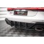 Maxton Design Street Pro Heckschürze für Audi RS7 C8 / RS6 C8