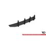 Maxton Design Street Pro Heckschürze für Audi RS7 C8 / RS6 C8