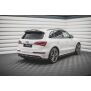 Maxton Design Street Pro Heckschürze für Audi SQ5 Mk1 (8R)