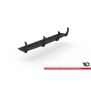 Maxton Design Street Pro Heckschürze für Audi SQ5 Mk1 (8R)