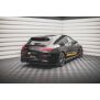 Maxton Design Street Pro Heckschürze für Mercedes-AMG CLA 35 / 45 Aero C118