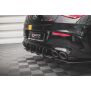 Maxton Design Street Pro Heckschürze für Mercedes-AMG CLA 35 / 45 Aero C118