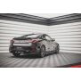 Maxton Design Street Pro Heckschürze für Infiniti Q60 S Mk2