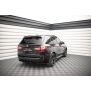 Maxton Design Street Pro Heckschürze für BMW X5 M F15
