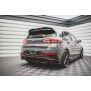 Maxton Design Street Pro Heckschürze für Hyundai I30 N Hatchback Mk3 Facelift