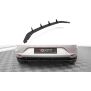 Maxton Design Street Pro Heckschürze für Seat Leon Hatchback Mk3