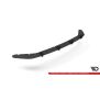 Maxton Design Street Pro Heckschürze für Seat Leon Hatchback Mk3