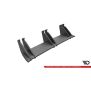 Maxton Design Street Pro Heckschürze für Volkswagen Golf R Mk7