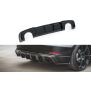 Maxton Design Heckdiffusor Ansatz V.2 / V2 für Audi RS3 8V Sportback Facelift
