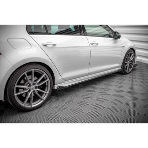 Maxton Design Street Pro Seitenschweller Ansatz für...