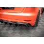 Maxton Design Heckdiffusor Ansatz V.2 / V2 für Audi RS3 8V Facelift