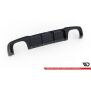 Maxton Design Heckdiffusor Ansatz V.2 / V2 für Audi RS3 8V Facelift