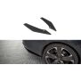 Maxton Design Street Pro Heck Ansatz Flaps Diffusor für Cupra Leon ST