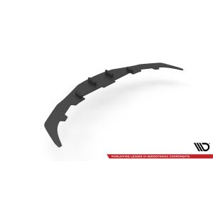 Maxton Design Street Pro Front Ansatz für für Toyota Supra Mk5