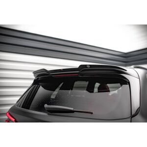 Maxton Design Spoiler CAP für BMW X5M F95 schwarz...