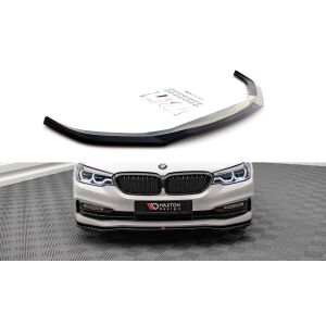 Maxton Design Front Ansatz V.1 / V1 für BMW 5er G30...