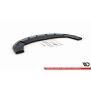 Maxton Design Front Ansatz V.1 / V1 für Seat Ibiza Cupra Mk3 schwarz Hochglanz