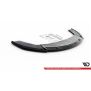 Maxton Design Front Ansatz V.2 / V2 für Seat Ibiza Cupra Mk3 schwarz Hochglanz