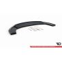 Maxton Design Front Ansatz V.3 / V3 für Seat Ibiza Cupra Mk3 schwarz Hochglanz