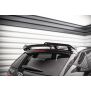 Maxton Design Spoiler CAP für Hyundai I20 N Mk3 schwarz Hochglanz