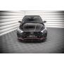 Maxton Design Street Pro Front Ansatz für für Hyundai I20 N Mk3