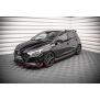 Maxton Design Street Pro Seitenschweller Ansatz für Hyundai I20 N Mk3
