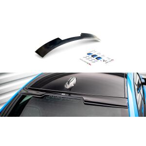 Maxton Design Heckscheiben Spoiler für BMW M2 F87...