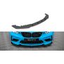 Maxton Design Street Pro Front Ansatz für für BMW M2 Competition F87