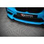 Maxton Design Street Pro Front Ansatz für für BMW M2 Competition F87